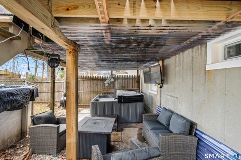 Tiny photo for 113 Warner Street, Groton, CT 06340 (MLS # 24165171)