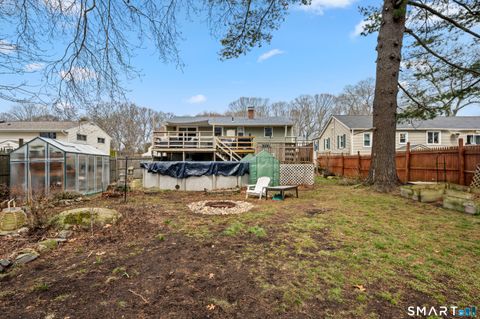 Tiny photo for 113 Warner Street, Groton, CT 06340 (MLS # 24165171)