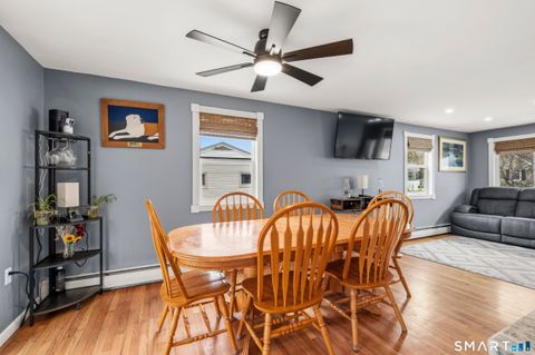 Tiny photo for 113 Warner Street, Groton, CT 06340 (MLS # 24165171)