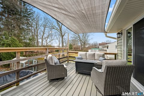 Tiny photo for 113 Warner Street, Groton, CT 06340 (MLS # 24165171)