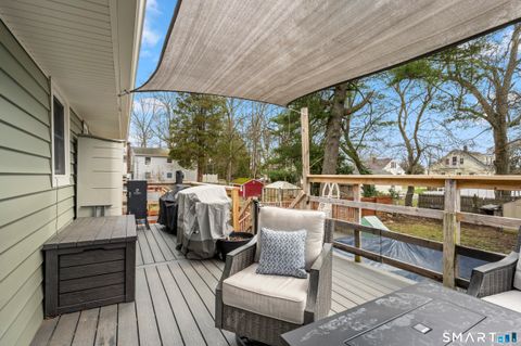 Tiny photo for 113 Warner Street, Groton, CT 06340 (MLS # 24165171)