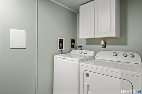 Tiny photo for 113 Warner Street, Groton, CT 06340 (MLS # 24165171)