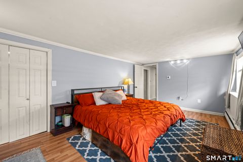 Tiny photo for 113 Warner Street, Groton, CT 06340 (MLS # 24165171)