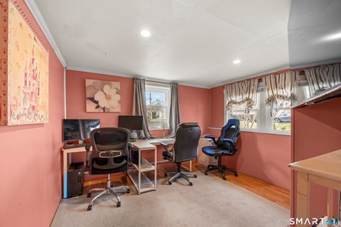 Tiny photo for 113 Warner Street, Groton, CT 06340 (MLS # 24165171)