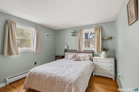 Tiny photo for 113 Warner Street, Groton, CT 06340 (MLS # 24165171)