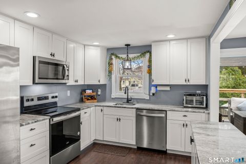 Tiny photo for 113 Warner Street, Groton, CT 06340 (MLS # 24165171)