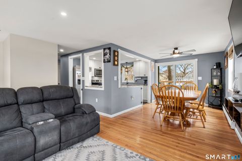 Tiny photo for 113 Warner Street, Groton, CT 06340 (MLS # 24165171)