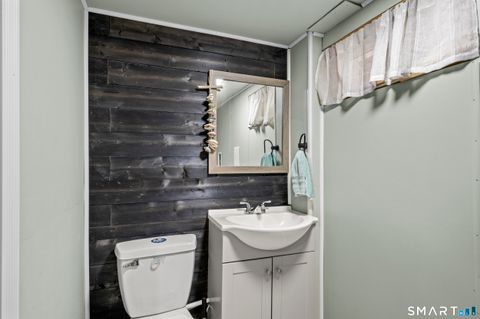 Tiny photo for 113 Warner Street, Groton, CT 06340 (MLS # 24165171)