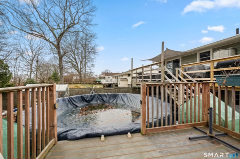 Tiny photo for 113 Warner Street, Groton, CT 06340 (MLS # 24165171)