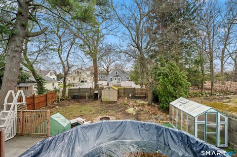 Tiny photo for 113 Warner Street, Groton, CT 06340 (MLS # 24165171)