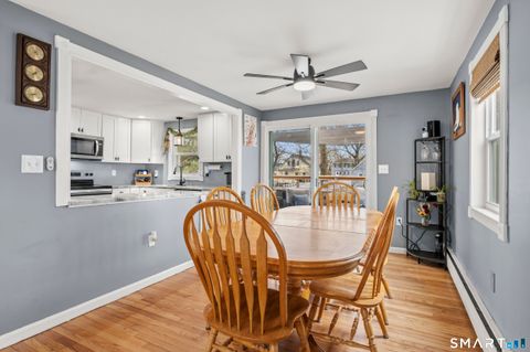 Tiny photo for 113 Warner Street, Groton, CT 06340 (MLS # 24165171)