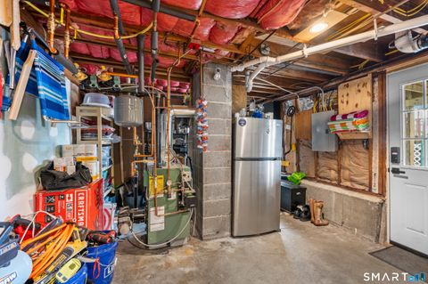 Tiny photo for 113 Warner Street, Groton, CT 06340 (MLS # 24165171)