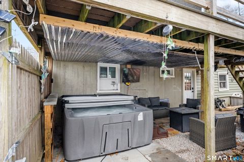 Tiny photo for 113 Warner Street, Groton, CT 06340 (MLS # 24165171)