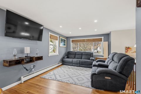 Tiny photo for 113 Warner Street, Groton, CT 06340 (MLS # 24165171)