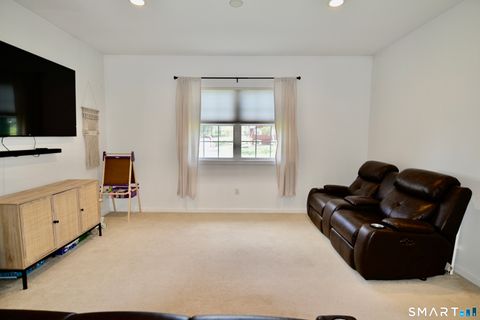 Tiny photo for 70 James P Casey Road, Bristol, CT 06010 (MLS # 24173403)