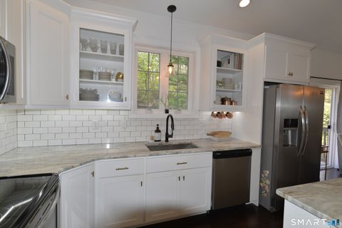 Tiny photo for 70 James P Casey Road, Bristol, CT 06010 (MLS # 24173403)
