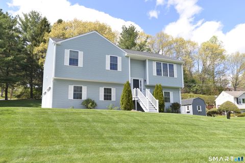Photo of 70 James P Casey Road, Bristol, CT 06010 (MLS # 24173403)