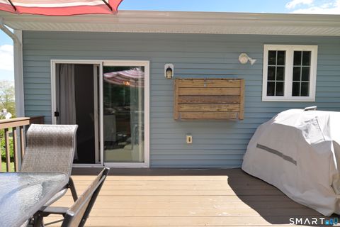 Tiny photo for 70 James P Casey Road, Bristol, CT 06010 (MLS # 24173403)