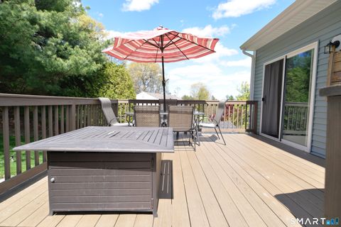 Tiny photo for 70 James P Casey Road, Bristol, CT 06010 (MLS # 24173403)