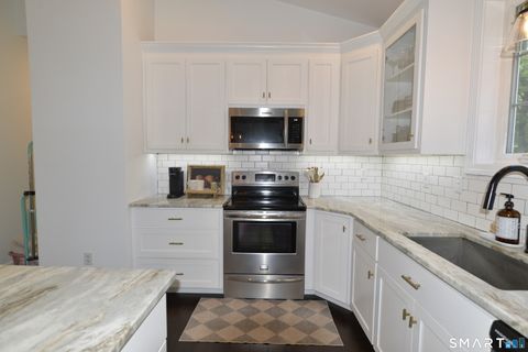 Tiny photo for 70 James P Casey Road, Bristol, CT 06010 (MLS # 24173403)