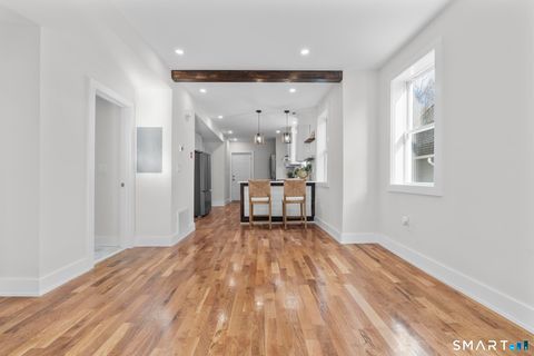 Multifamily For Rent - 54 Plaza Avenue #2<br/> Waterbury, CT 06710
