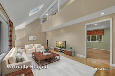 Tiny photo for 2 Cricket Lane, Simsbury, CT 06070 (MLS # 24178084)