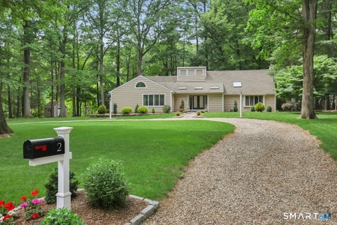 Photo of 2 Cricket Lane, Simsbury, CT 06070 (MLS # 24178084)