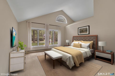 Tiny photo for 2 Cricket Lane, Simsbury, CT 06070 (MLS # 24178084)