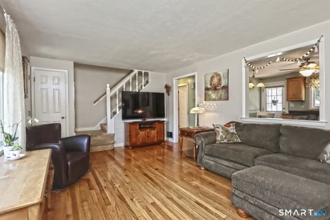 Tiny photo for 105 Seaview Avenue, West Haven, CT 06516 (MLS # 24182469)