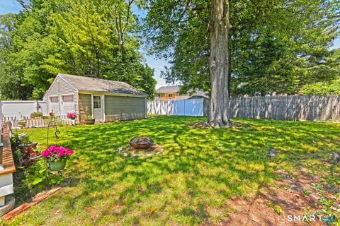 Tiny photo for 105 Seaview Avenue, West Haven, CT 06516 (MLS # 24182469)