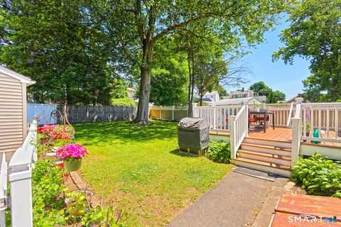 Tiny photo for 105 Seaview Avenue, West Haven, CT 06516 (MLS # 24182469)
