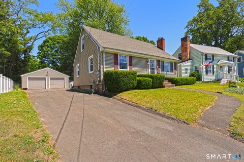 Tiny photo for 105 Seaview Avenue, West Haven, CT 06516 (MLS # 24182469)
