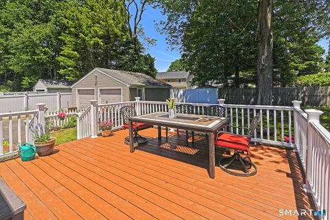 Tiny photo for 105 Seaview Avenue, West Haven, CT 06516 (MLS # 24182469)