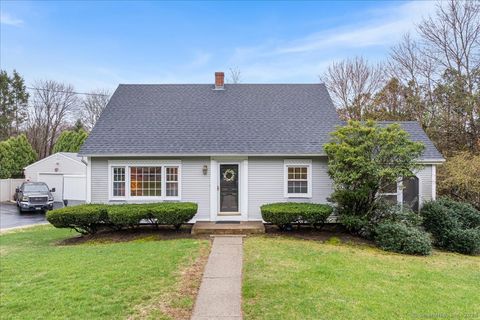 220 Old Salem Road Norwich CT 06360