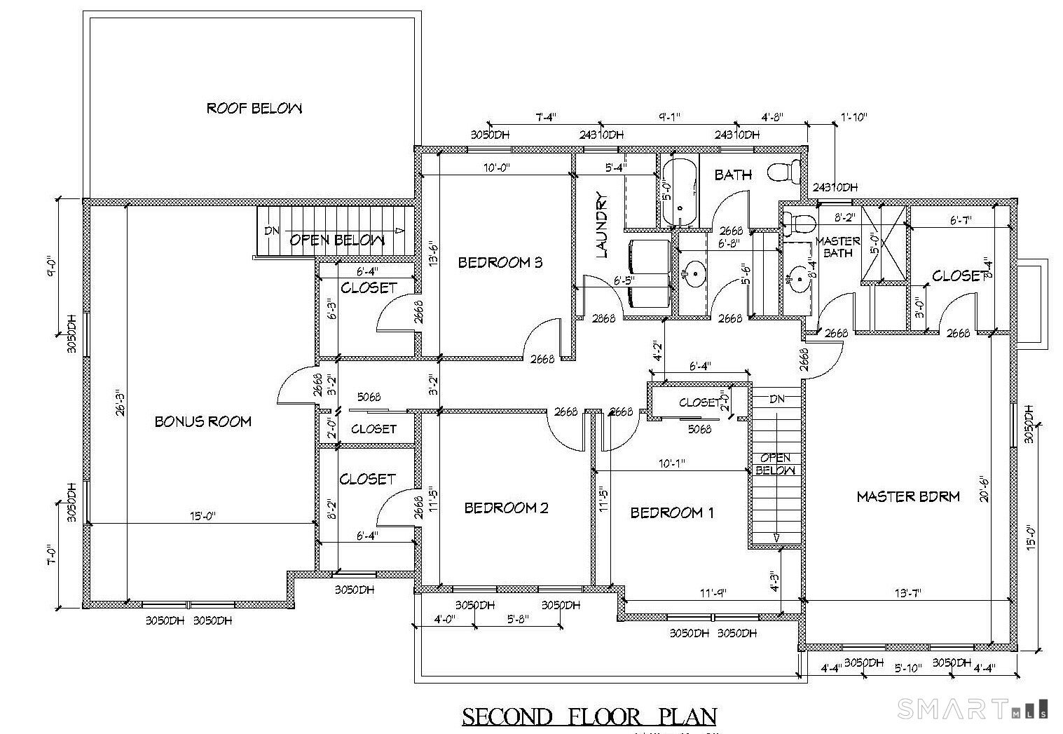 450 Bluff View Drive