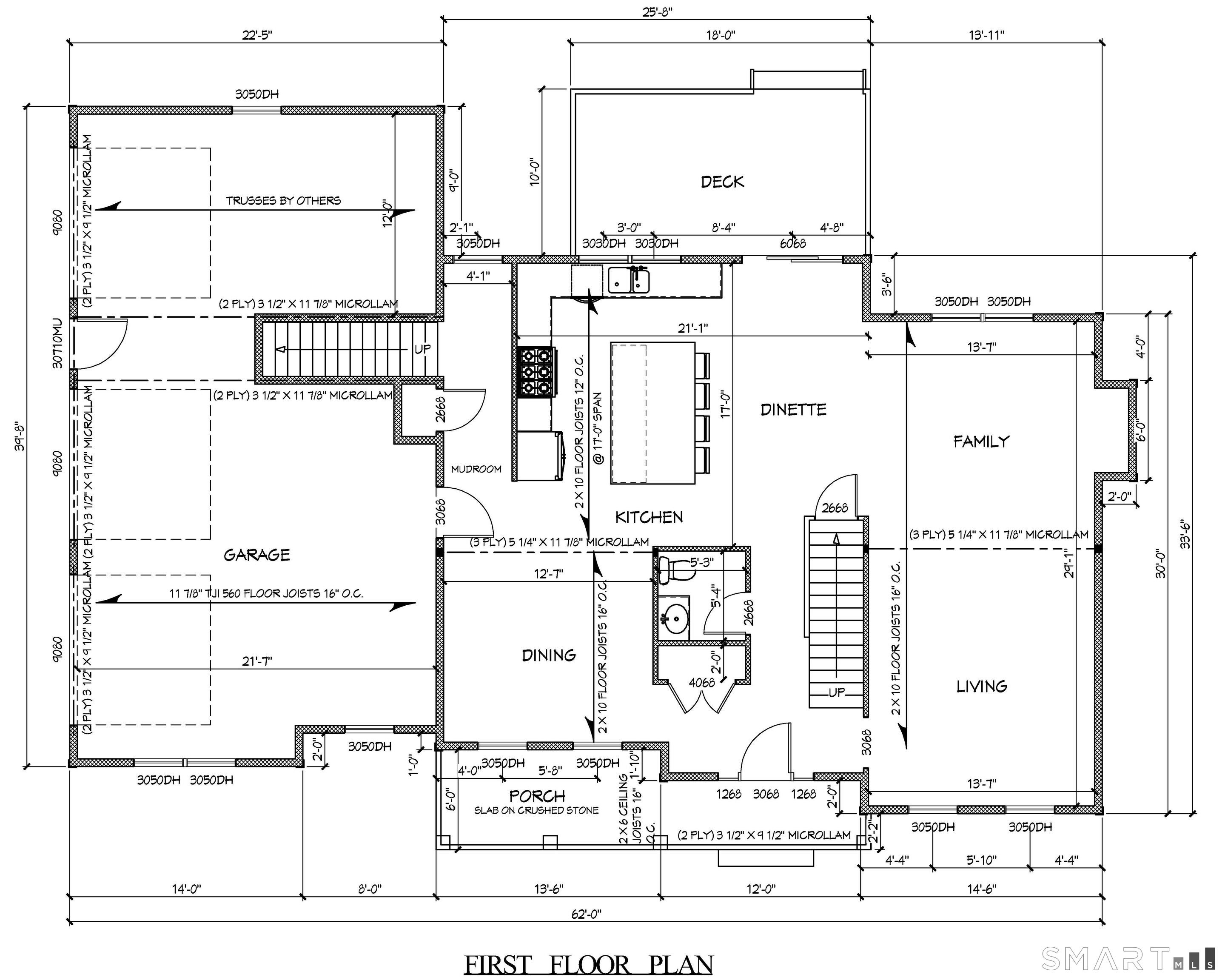 450 Bluff View Drive