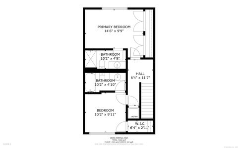 Tiny photo for 281 Greenwich Avenue, Stamford, CT 06902 (MLS # 24148165)