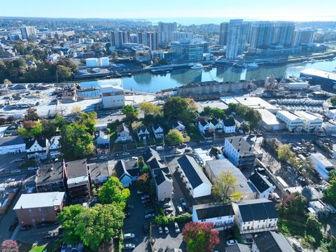 Tiny photo for 281 Greenwich Avenue, Stamford, CT 06902 (MLS # 24148165)