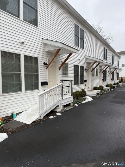 Tiny photo for 281 Greenwich Avenue, Stamford, CT 06902 (MLS # 24148165)