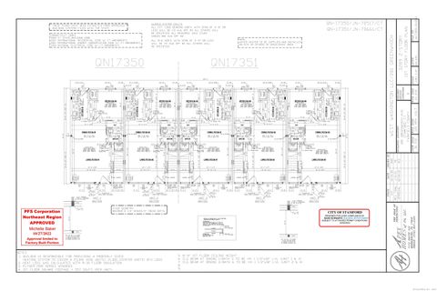 Tiny photo for 281 Greenwich Avenue, Stamford, CT 06902 (MLS # 24148165)