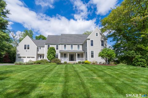 126 Homefair Drive Fairfield CT 06825
