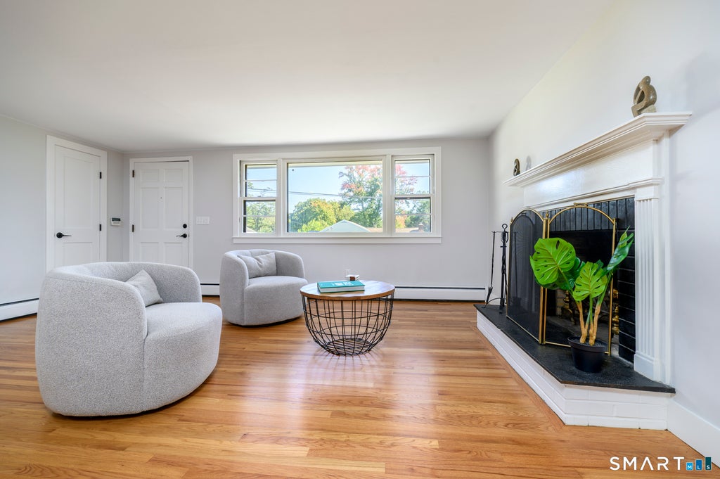 Photo of 9 Cornwall Road, Norwalk, CT 06850 (MLS # 24213033)