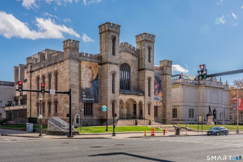 Tiny photo for 1 Gold Street #APT 9C, Hartford, CT 06103 (MLS # 24146200)