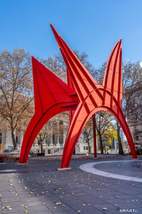 Tiny photo for 1 Gold Street #APT 9C, Hartford, CT 06103 (MLS # 24146200)