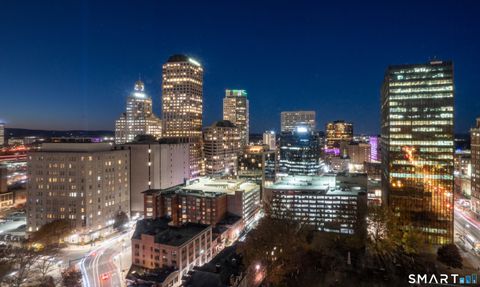 Tiny photo for 1 Gold Street #APT 9C, Hartford, CT 06103 (MLS # 24146200)