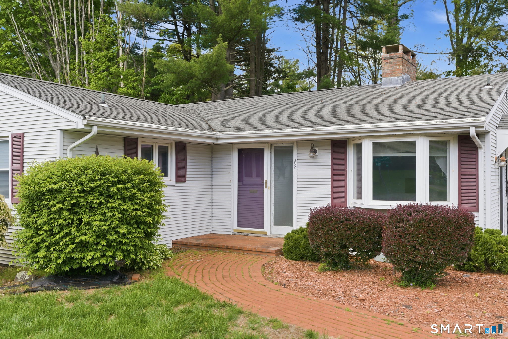 68 Cornwall Road