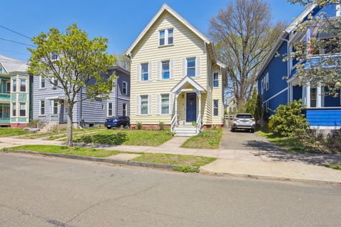 29 Avon Street New Haven CT 06511