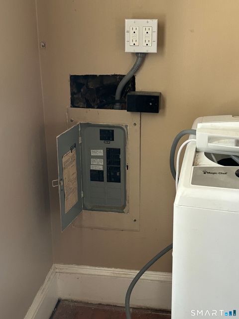 Tiny photo for 69 Munson Road, Wolcott, CT 06716 (MLS # 24150474)