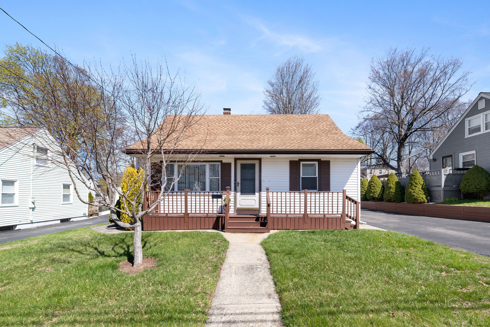79 Rowe Place, Bristol, Connecticut image 2