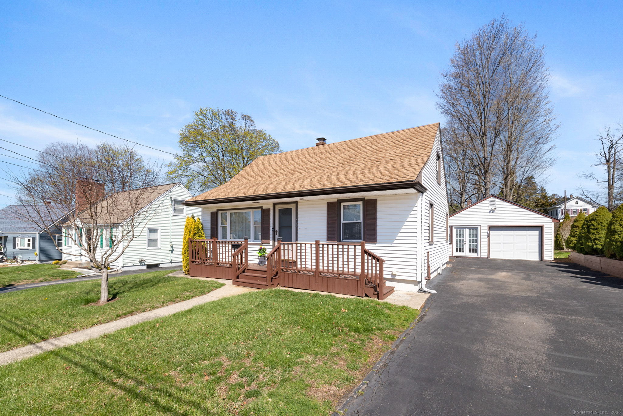 79 Rowe Place, Bristol, Connecticut image 1
